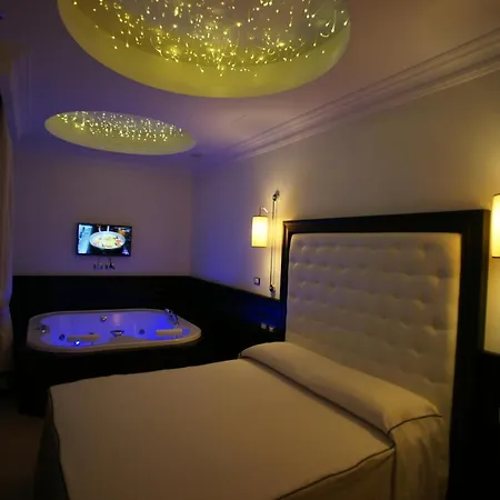 Vaticano Royal בית הארחה רומא