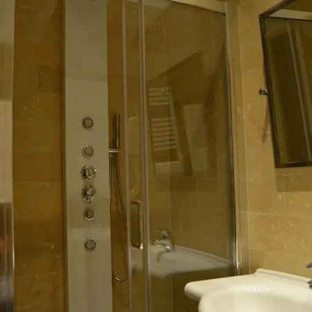 Vaticano Royal בית הארחה רומא