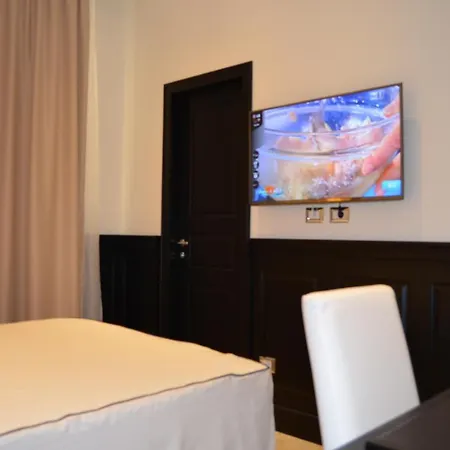 Vaticano Royal בית הארחה רומא