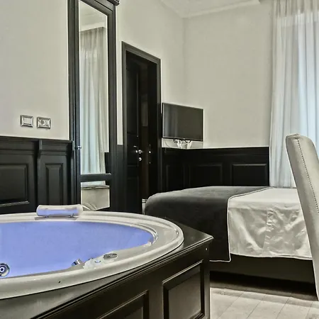 בית הארחה Vaticano Royal