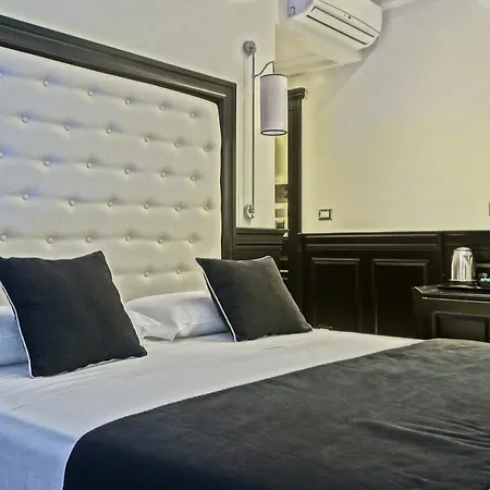 בית הארחה Vaticano Royal רומא