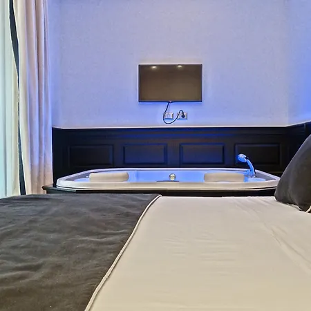 Vaticano Royal בית הארחה רומא