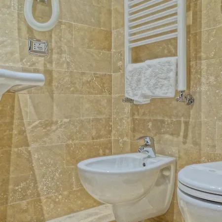 בית הארחה Vaticano Royal