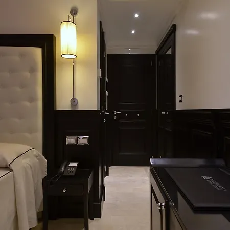 Vaticano Royal רומא