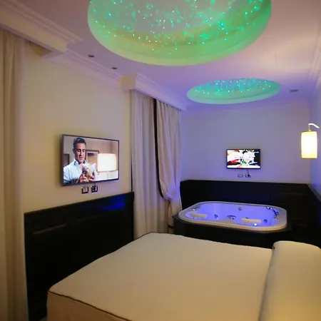 Vaticano Royal Vendégház Róma