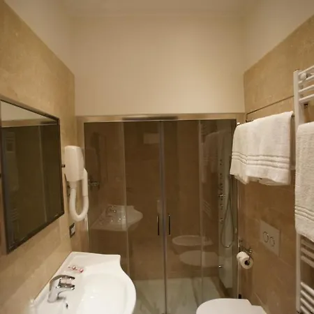 Vaticano Royal 3* Řím