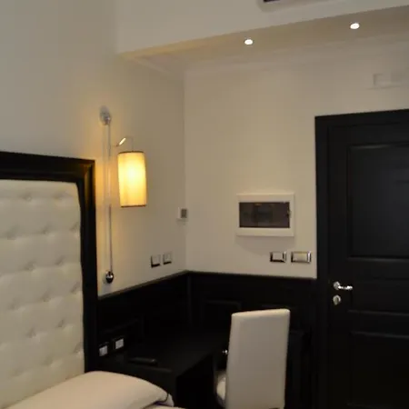 Vendégház Vaticano Royal Róma