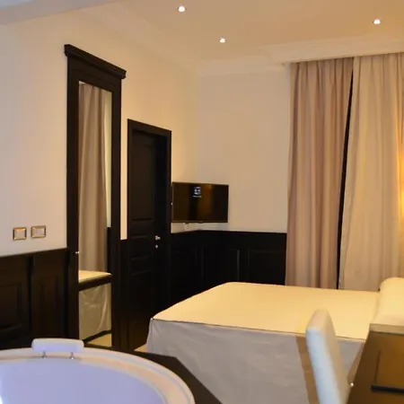 Vaticano Royal Róma