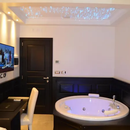 Vendégház Vaticano Royal