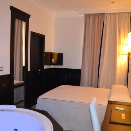 Vaticano Royal Vendégház Róma