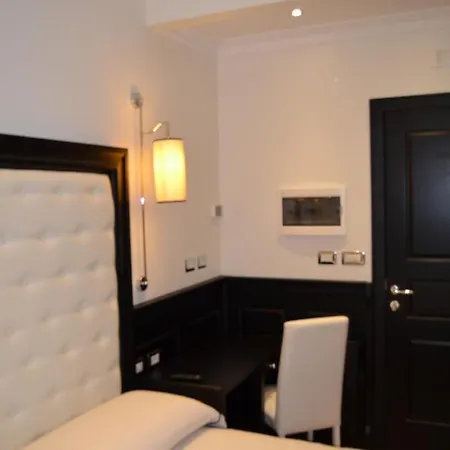 Penzion Vaticano Royal 3*