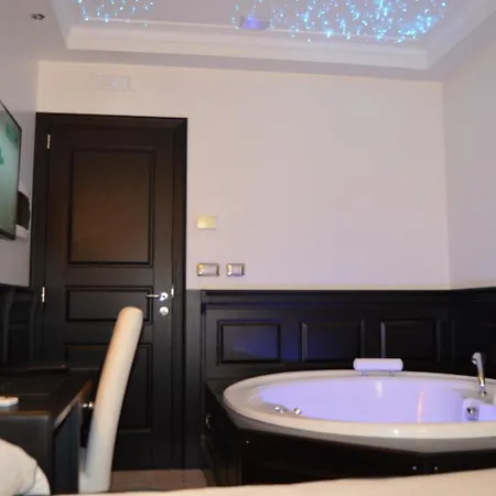 Vendégház Vaticano Royal