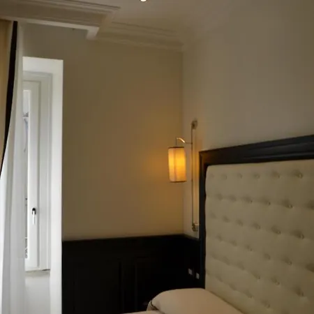 Vendégház Vaticano Royal Róma