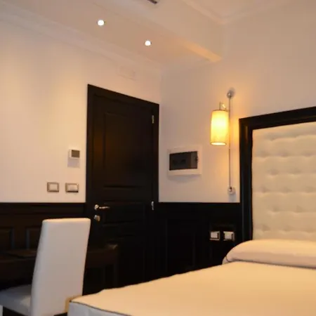 Vaticano Royal Róma