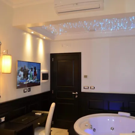 Vaticano Royal Róma