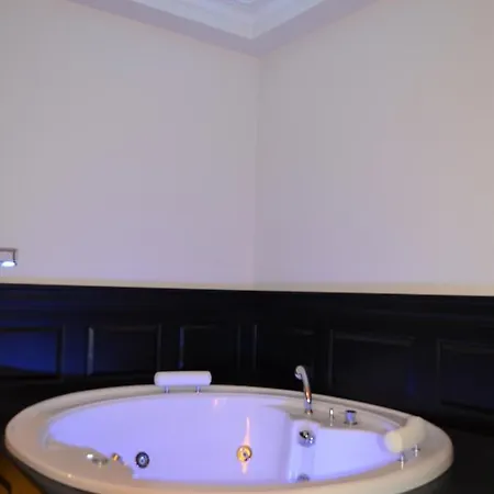 Vendégház Vaticano Royal 3*