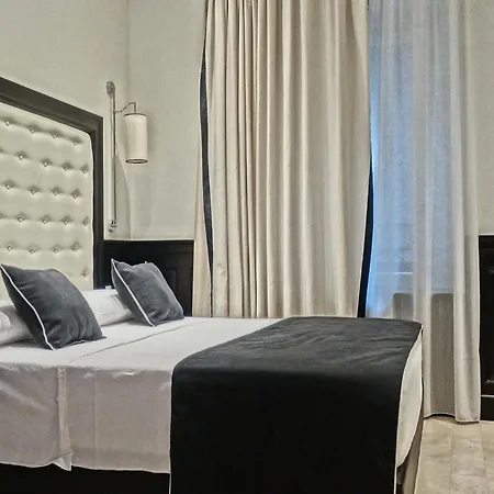 Vaticano Royal Vendégház