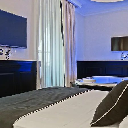 Vaticano Royal Vendégház