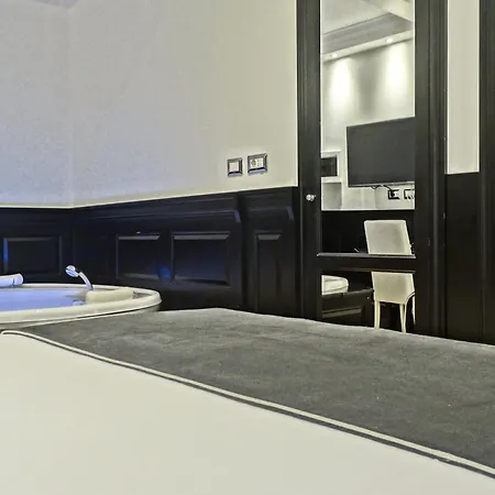 Vaticano Royal Vendégház 3*