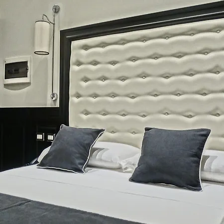 Vaticano Royal Róma