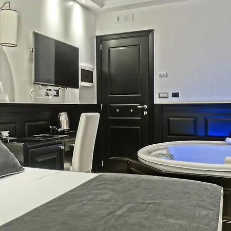 Vendégház Vaticano Royal 3*