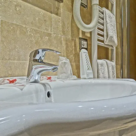 Vaticano Royal 3* Róma