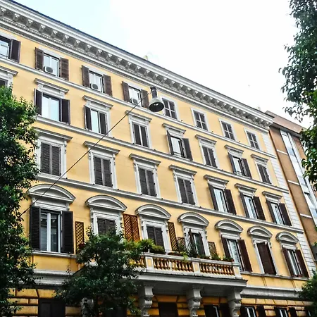 Vendégház Vaticano Royal 3*