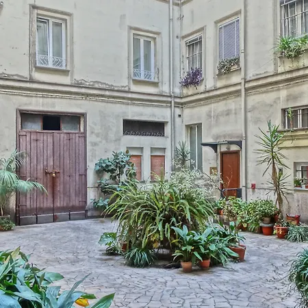 Vendégház Vaticano Royal 3*