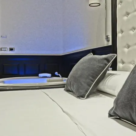 Vendégház Vaticano Royal 3*