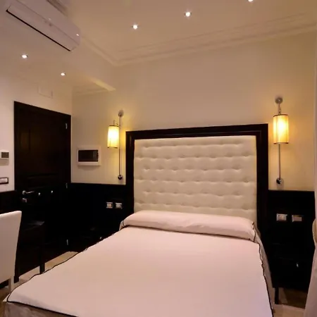 Vaticano Royal Vendégház Róma