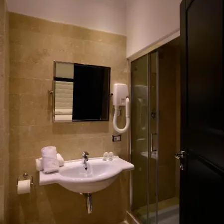 Vaticano Royal 3* Róma