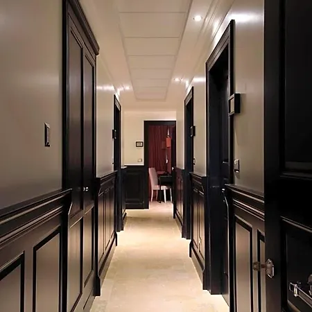 Penzion Vaticano Royal 3*