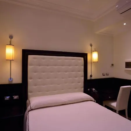 Vaticano Royal 3*