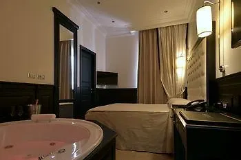 Vendégház Vaticano Royal