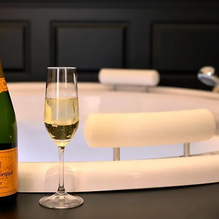 Vendégház Vaticano Royal 3*