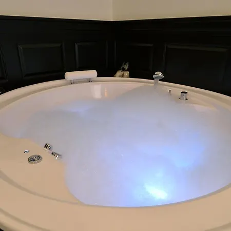 Vendégház Vaticano Royal