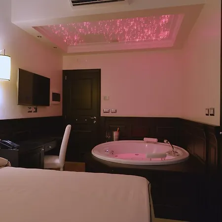 Vaticano Royal 3* Róma