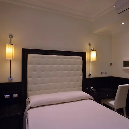 Vaticano Royal Vendégház