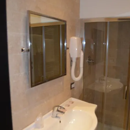 Vendégház Vaticano Royal Róma