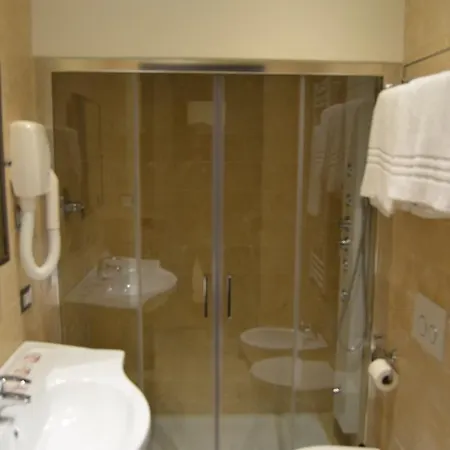 Vaticano Royal 3* Róma