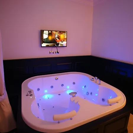 Vendégház Vaticano Royal 3*