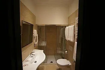 Vendégház Vaticano Royal Róma