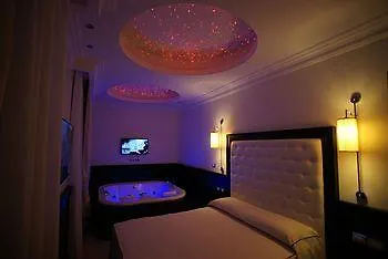 Vaticano Royal Vendégház Róma