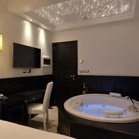 Vaticano Royal Vendégház Róma