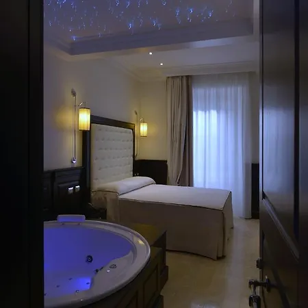 Vendégház Vaticano Royal