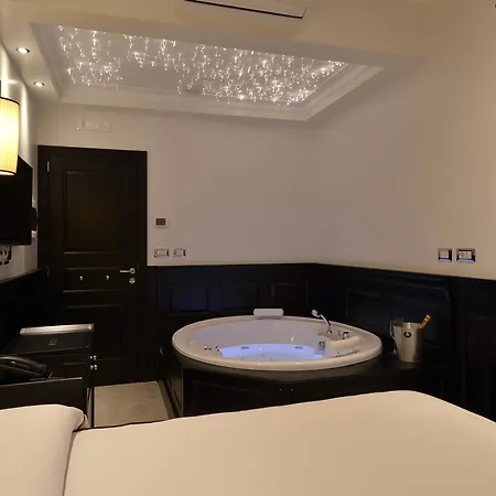 Vaticano Royal Vendégház