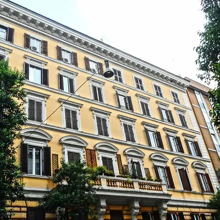 Vaticano Royal Róma