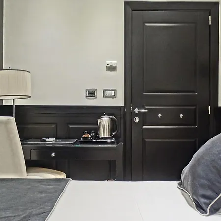 Vaticano Royal Vendégház 3*