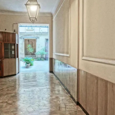 Vaticano Royal Penzion 3*