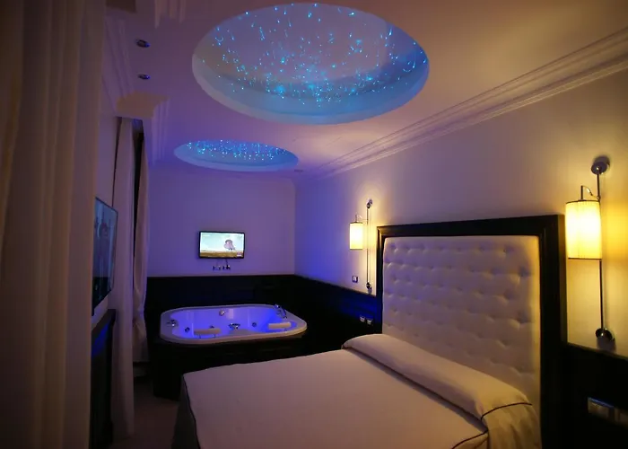 Gasthof Vaticano Royal